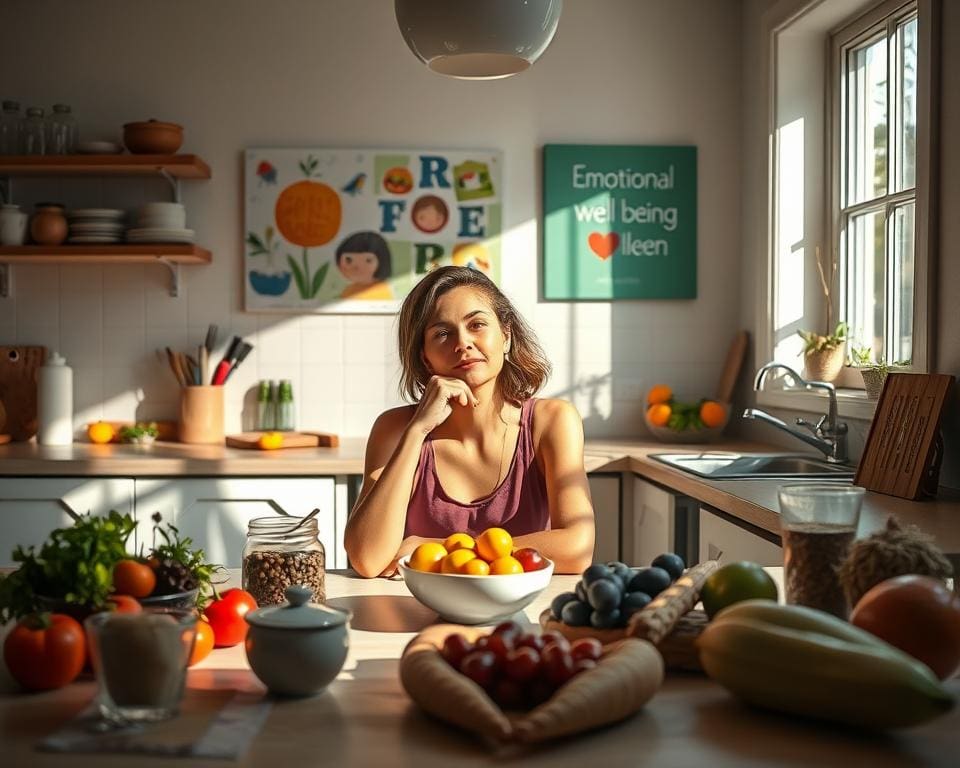 hoe emotioneel eten te herkennen en aanpakken
