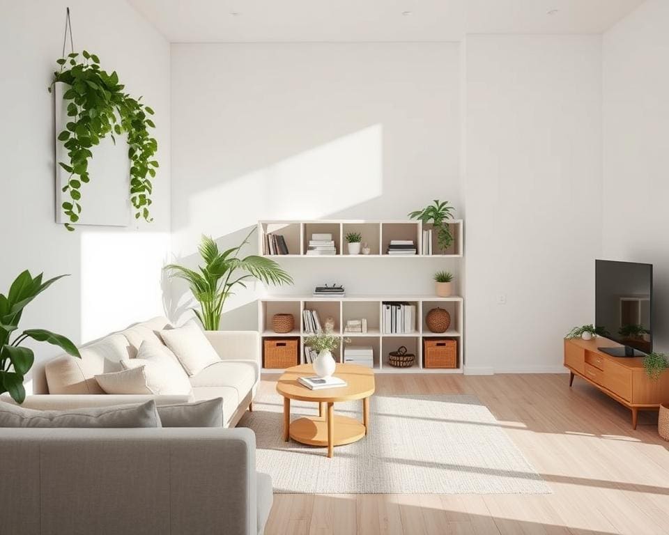 praktische stappen voor minimalisme