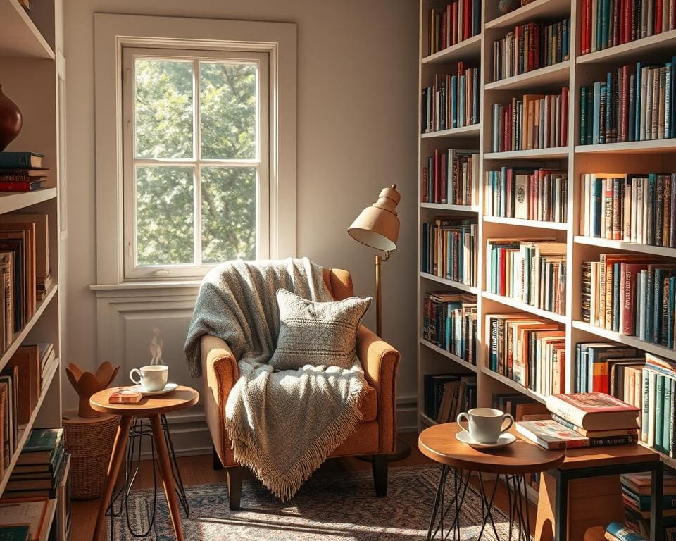 praktische tips voor dagelijks lezen
