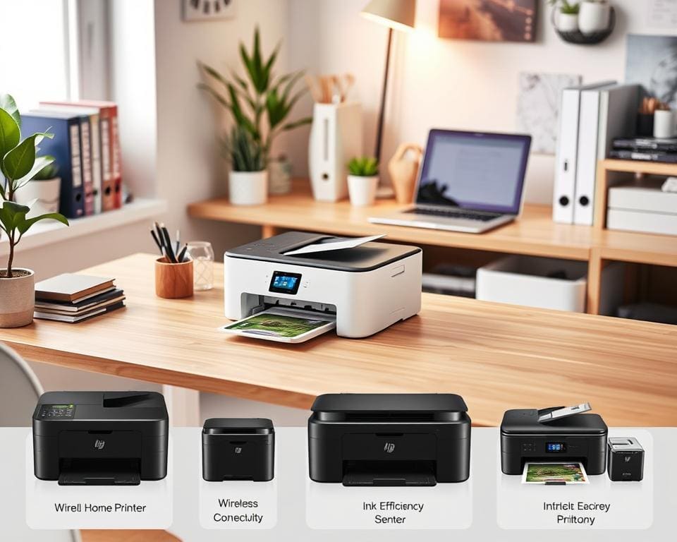 tips voor het kiezen van de juiste printer