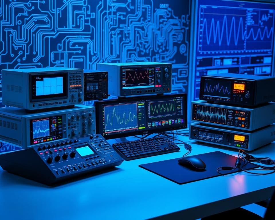 tools voor signal decoding tools voor signal decoding