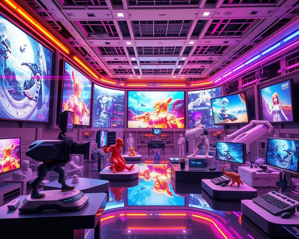 Animation-agency.nl: Voor hoogwaardige 3D animaties