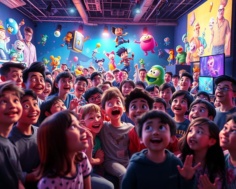 Hoe een 3D animatie de aandacht van jouw doelgroep trekt