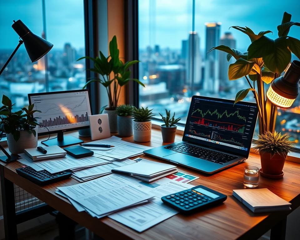 Jaarrekening laten opstellen? Dit moet je weten