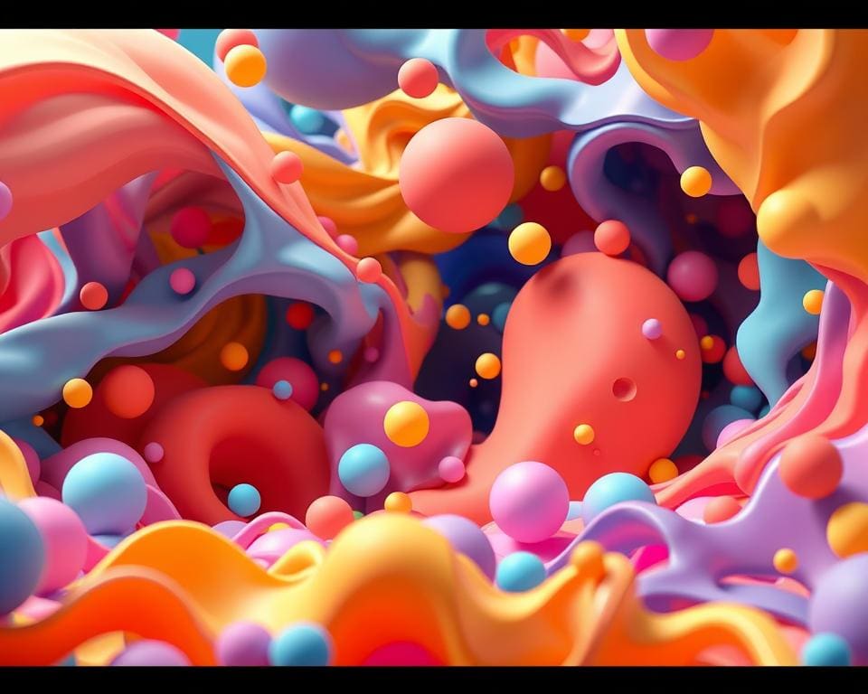 Jouw boodschap helder verteld met 3D animatie