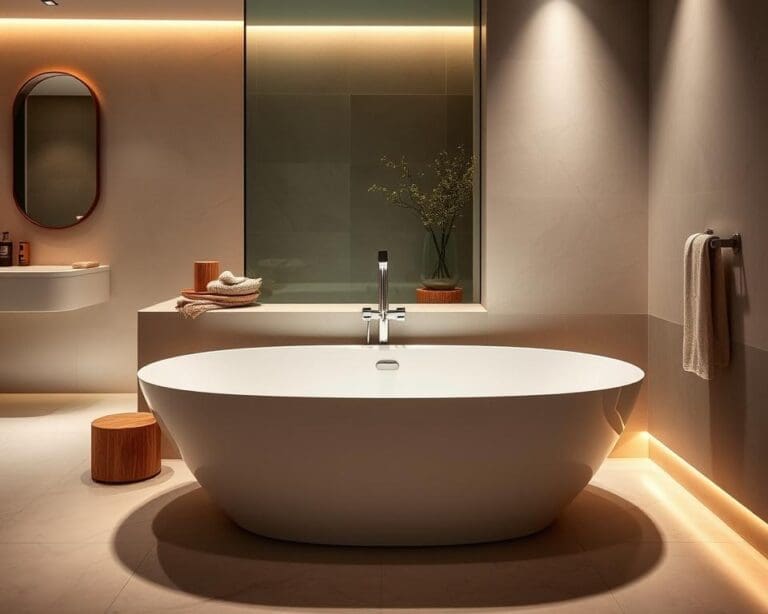 Kaldewei-badkuipen: Duitse luxe en comfort