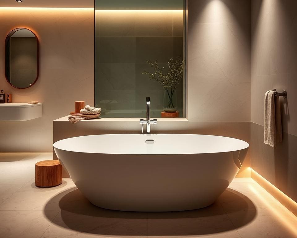 Kaldewei-badkuipen: Duitse luxe en comfort