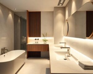 Vola-kranen: Deens vakmanschap voor jouw badkamer