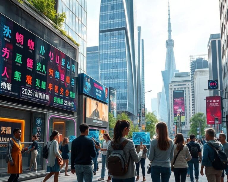 Wat verandert taalvertalingstechnologie in 2025?