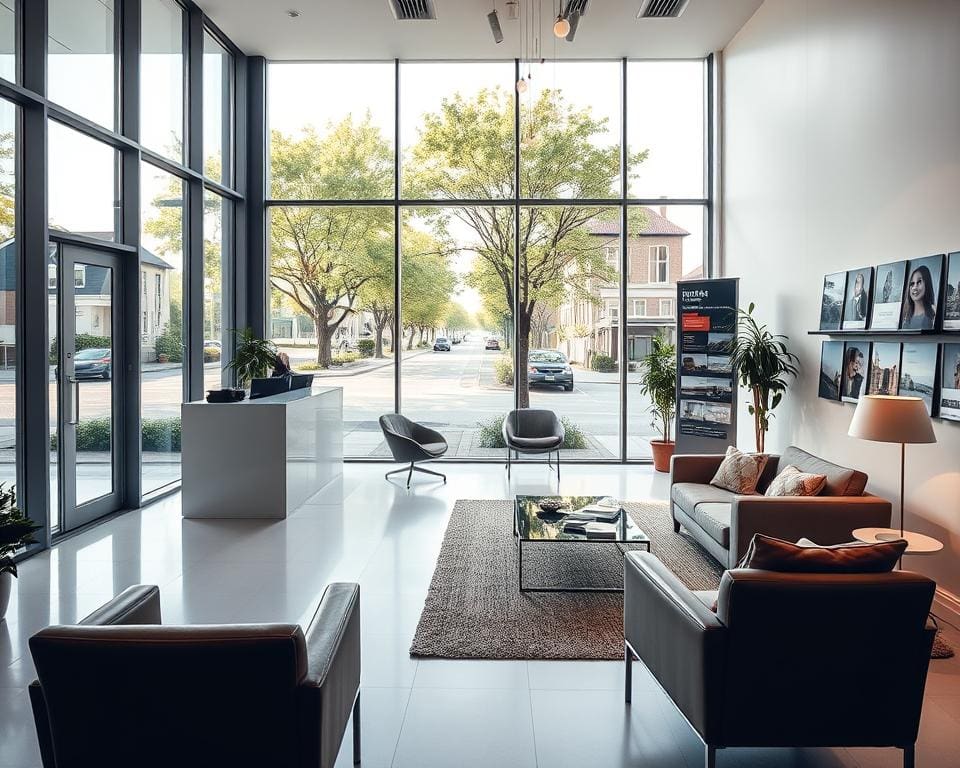 Aanhuurmakelaar Alphen: betaalbaar en efficiënt huren!