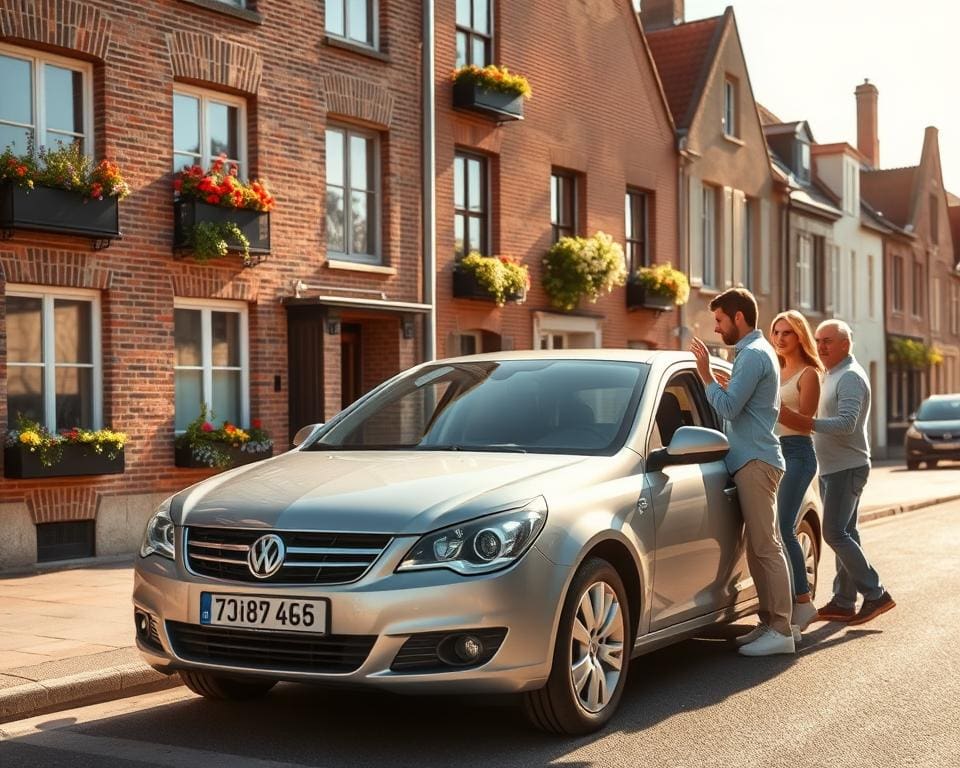 Auto verkopen zonder keuring in België? Zo werkt het