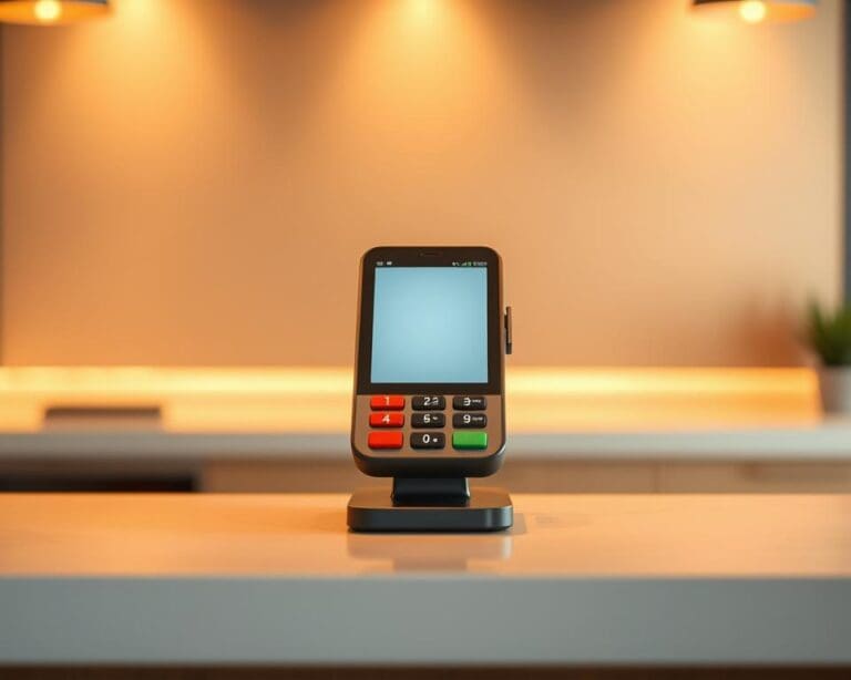 Beste betaalterminal voor kleine ondernemers