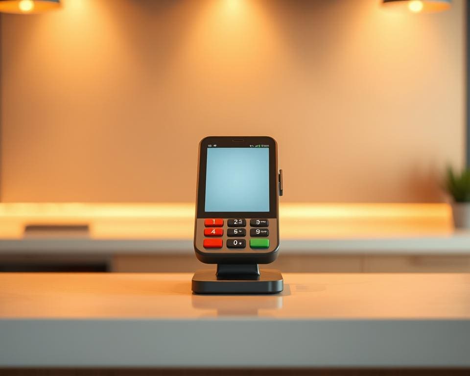 Beste betaalterminal voor kleine ondernemers