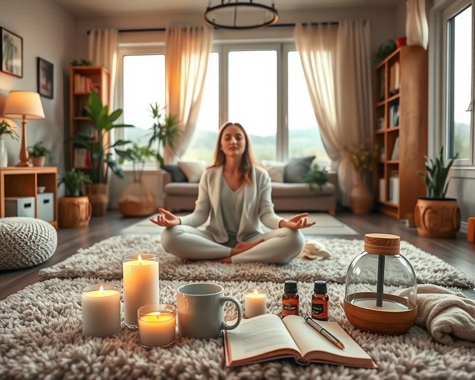 De beste selfcare-tips voor een ontspannen leven