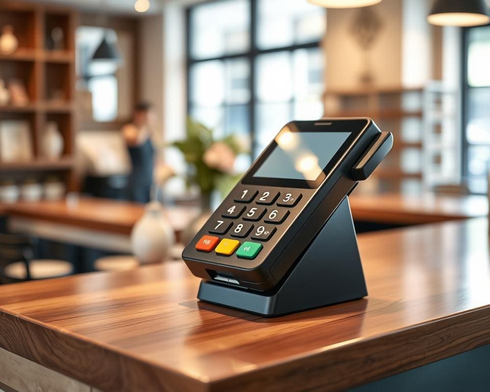 Hoe een betaalterminal jouw klanten helpt betalen