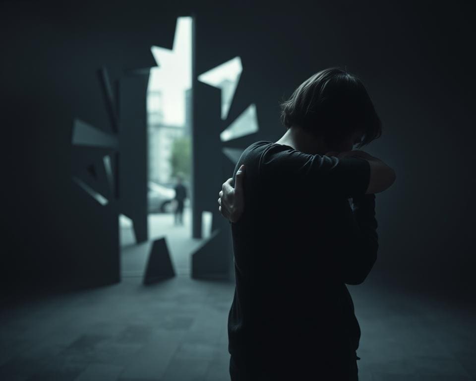 Hoe herken je de signalen van hechtingstrauma bij jezelf?