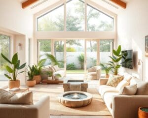 Hoe je je huis omtovert tot een wellness-oase