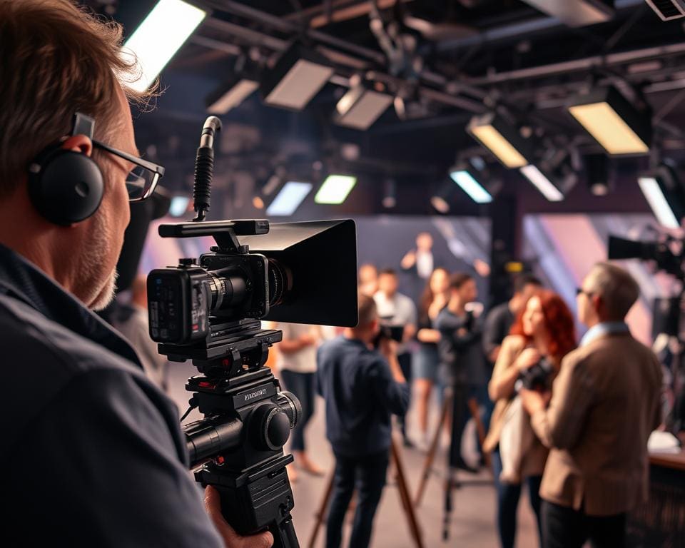 Hoe lang duurt het om een promotiefilm te maken?