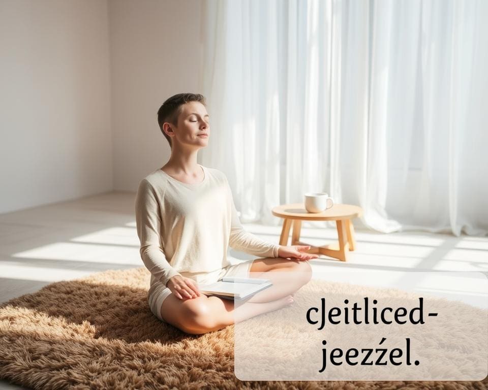 Hoe maak je tijd voor jezelf zonder schuldgevoel?