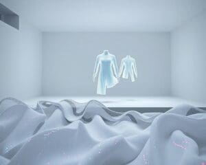 Hoe veranderen slimme textielinnovaties de mode-industrie?