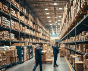 Hoe zorgt fulfilment voor snellere leveringen in Nederland?