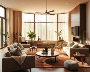 Interieur visualisaties voor een sfeervol ontwerp