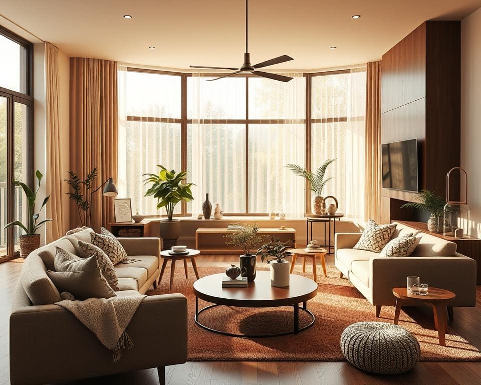 Interieur visualisaties voor een sfeervol ontwerp