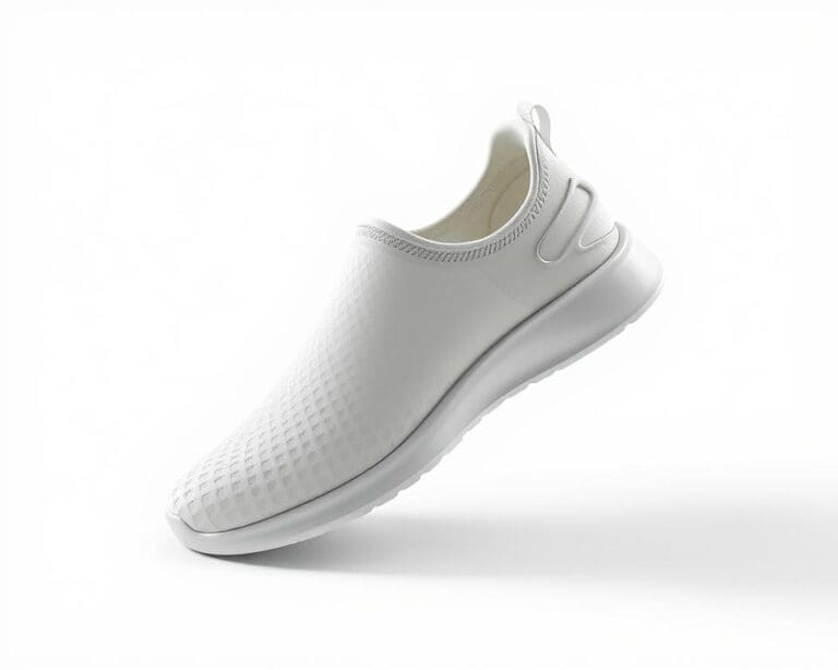 Kan 3D-printen schoenen duurzamer maken?