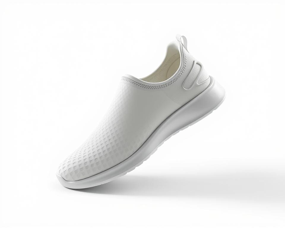 Kan 3D-printen schoenen duurzamer maken?