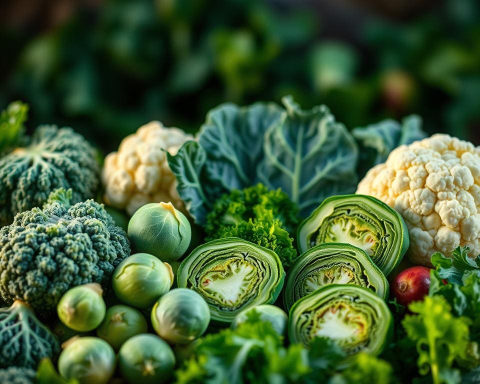 Kruisbloemige groenten en kankerpreventie: hoe werkt het?
