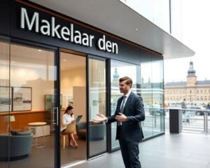 Makelaar Den Haag voor aan- en verkoop woningen