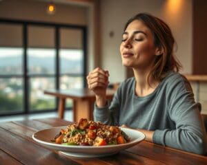 Mindful eten: genieten zonder schuldgevoel
