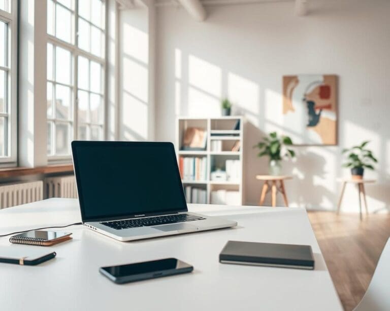 Slimmer werken, niet harder: tips voor meer productiviteit