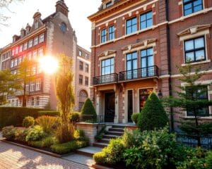 Vastgoed kopen in Den Haag met Stark Real Estate