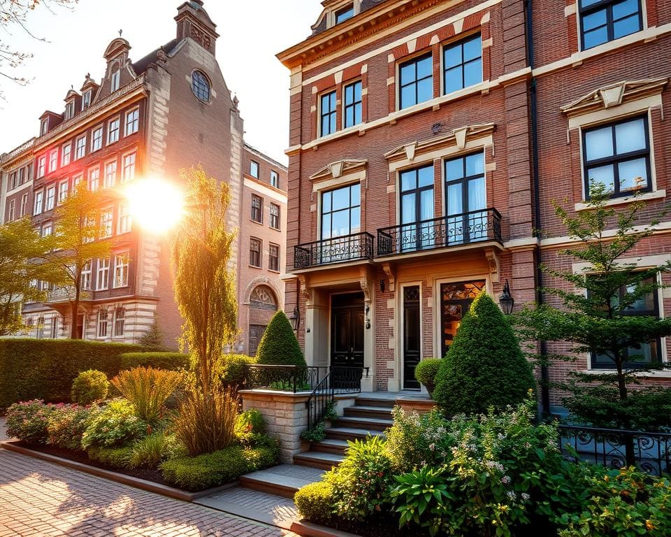 Vastgoed kopen in Den Haag met Stark Real Estate