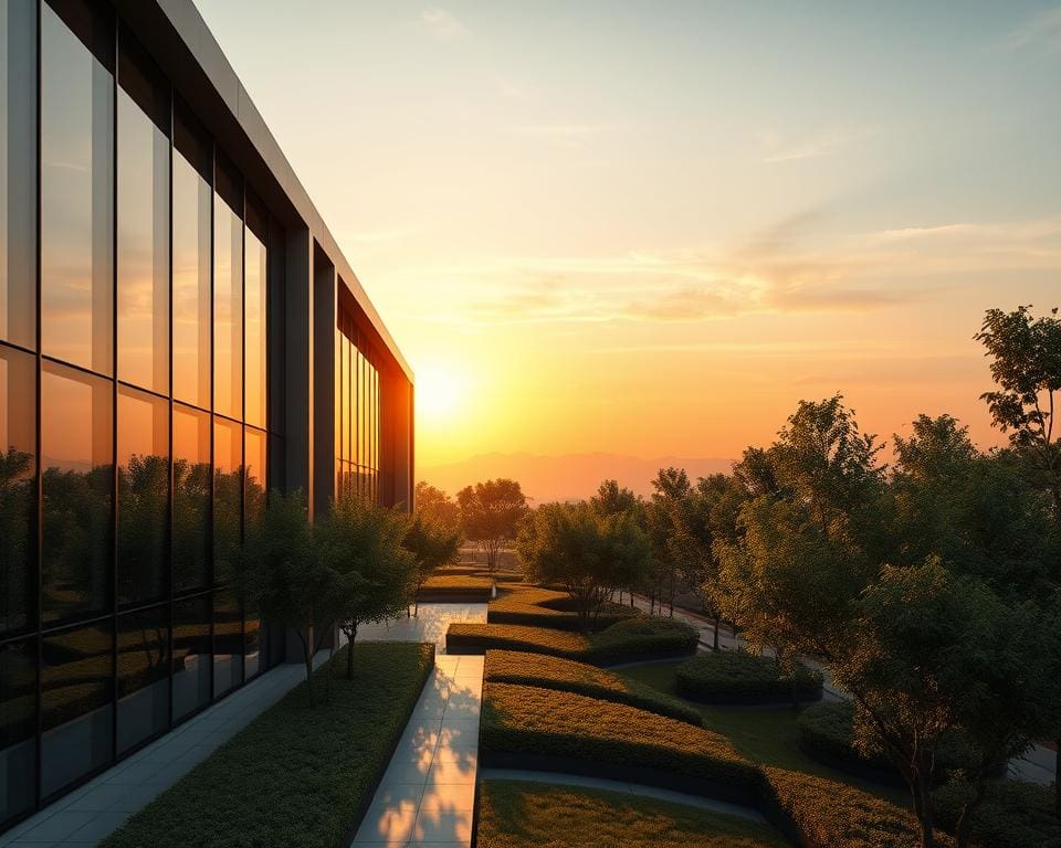 Waarom 3D impressies essentieel zijn voor architecten?