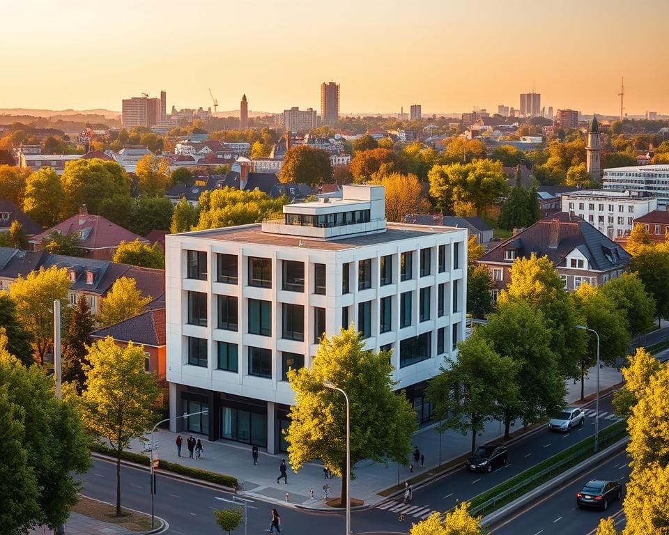 Waarom een aanhuurmakelaar in Alphen aan den Rijn?