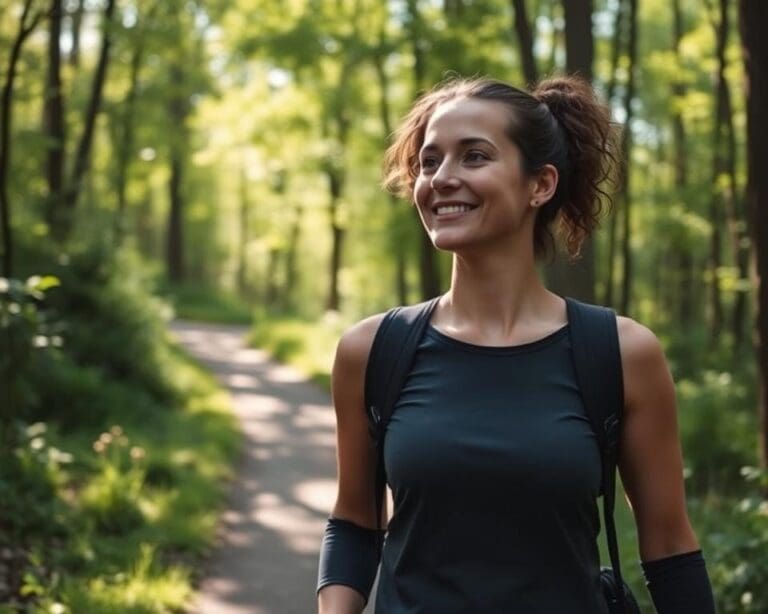 Waarom wandelen de meest onderschatte work-out is?