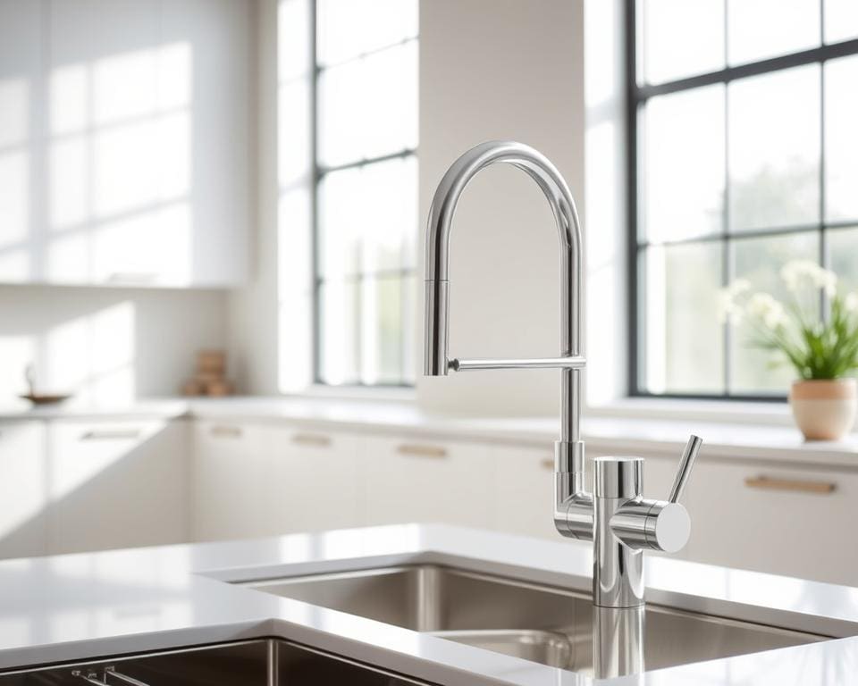 Wat is een Quooker Combi+ en waarom zou je hem kiezen?