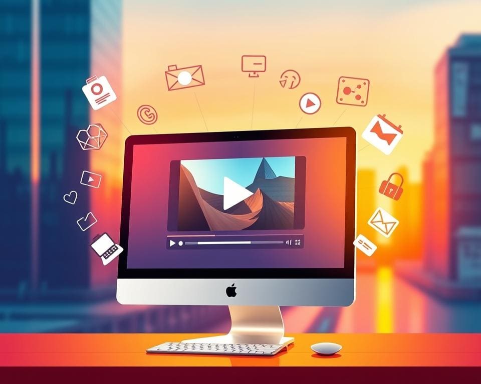 Wat zijn de voordelen van een video op je website?