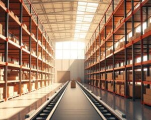 Wat zijn de voordelen van fulfilment zonder opslagkosten?