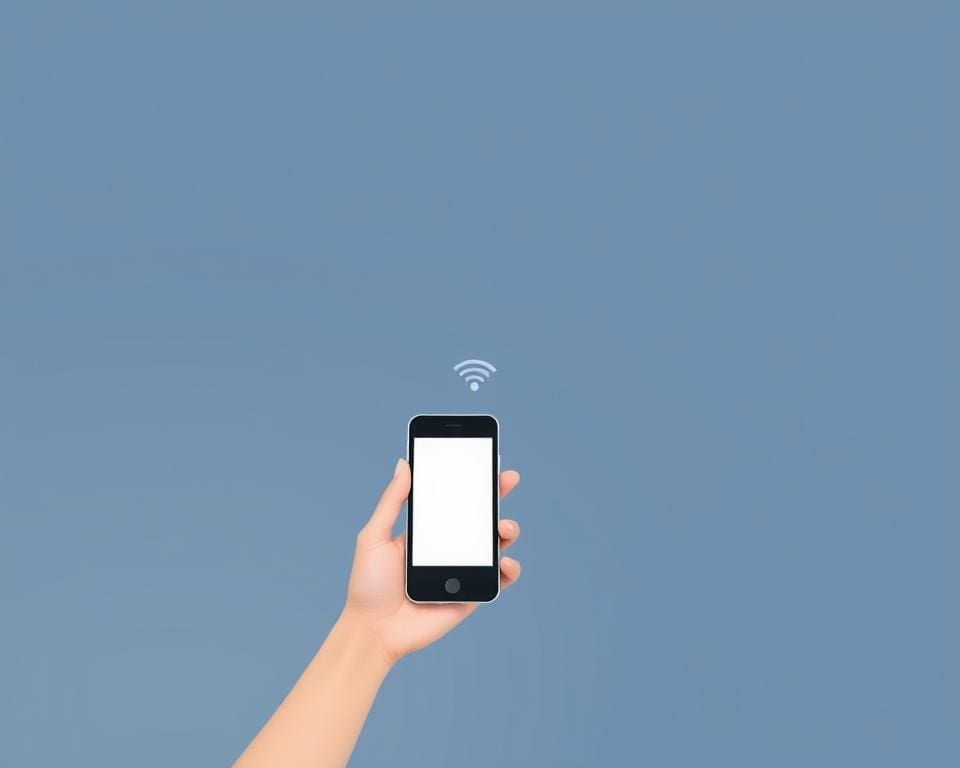 voordelen mobiele betaalterminal