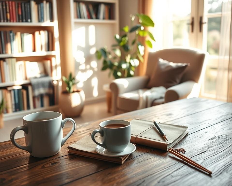 0 kleine gewoontes die je gelukkiger maken