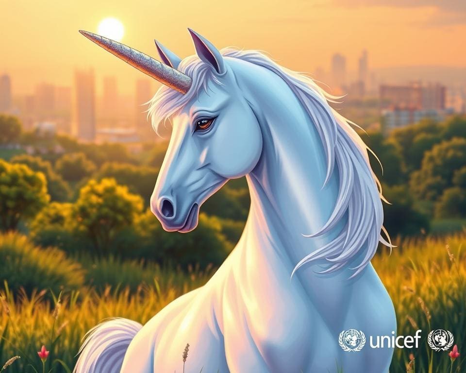 Accepteert Unicef cryptovaluta voor donaties?