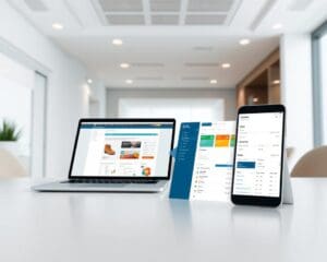 Bespaar tijd met een webshop en Exact Online integratie