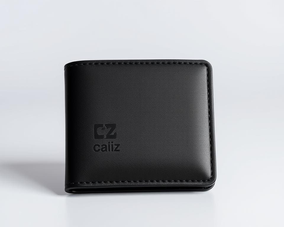 Caiz Wallet beveiliging en privacy