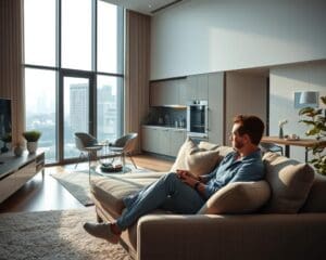 De impact van stemassistenten op consumentengedrag