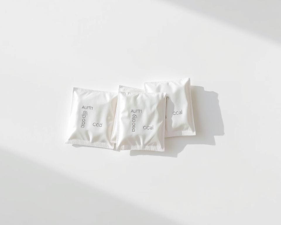 Ecofino wasstrips passen door de brievenbus én bij je duurzame levensstijl