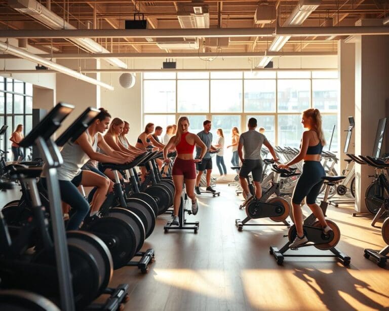 Fietsen, skaten of fitness? Begin goed uitgerust