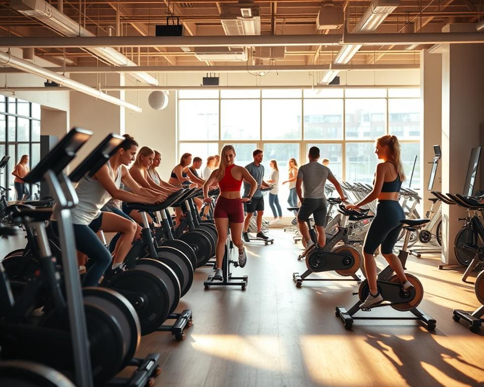 Fietsen, skaten of fitness? Begin goed uitgerust